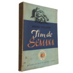 Fim de semana - Roger Vailland
