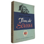 Fim de semana - Roger Vailland