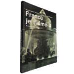 France je t'aime-3 - Maria Isabel Saraiva / Isabel Dartout Martha