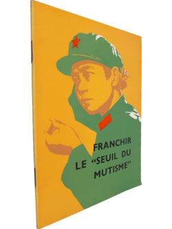 Franchir, le "Seuil du Mutisme"
