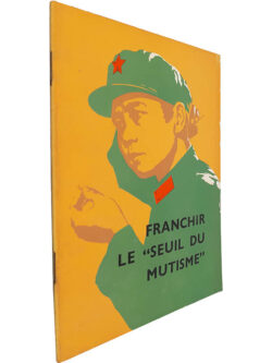 Franchir, le "Seuil du Mutisme"