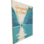 Géographie de la Chine