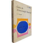 Guia de alimentação racional - G. Pimentel