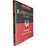 Histórias cor-de-rosa - Ramalho Ortigão