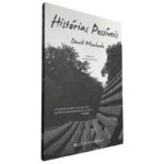 Histórias possíveis - David Machado