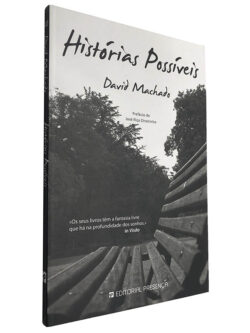 Histórias possíveis - David Machado