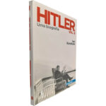 Hitler (Uma biografia - Volume 8) - Ian Kershaw