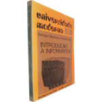 Introdução à informática - Georges Bazerque / Claude Trullen
