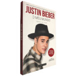 Justin Bieber (O Meu Mundo) - Sarah Oliver