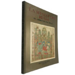 La miniature russe (XIe - début du XVIe siècle)