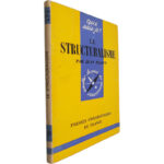 Le structuralisme - Jean Piaget