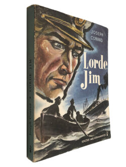 Lorde Jim - Joseph Conrad