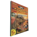 Los dinossaurios (Explora - todo el mundo de la ciencia 20)