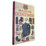 Manual del excursionista - Hugh McManners