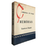 Memórias - Humberto Delgado