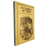 O Cântico de Natal - Charles Dickens