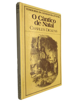O Cântico de Natal - Charles Dickens