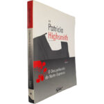 O desconhecido do Norte-Expresso - Patricia Highsmith