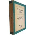 O romance inglês - Walter Allen