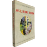 O silêncio e o medo - Félix Cucurull