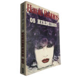 Os herdeiros - Harold Robbins
