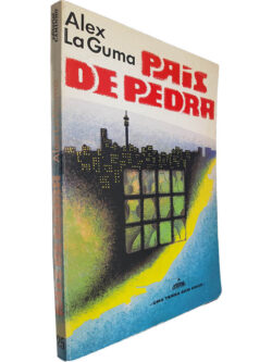 País de pedra - Alex la Guma
