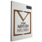 Papel pardo - Henrique Monteiro