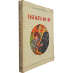 Pastagens do céu - John Steinbeck