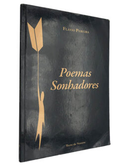 Poemas sonhadores - Flávio Pereira