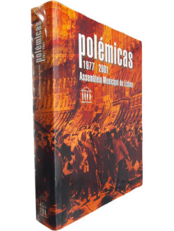 Polémicas (1977-2001 - Assembleia Municipal de Lisboa)