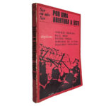 Por Uma Abertura a Leste (Ser ou Não Ser) - Vergílio Ferreira / Raul Rêgo / Manuel Vinhas / Francisco Granadeiro