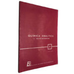 Química analítica (11.° ano de escolaridade - II Volume)