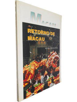 Retorno de Macau - Wang Qiaolong