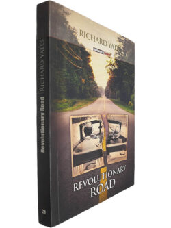 Revolutionary road - Richard Yates