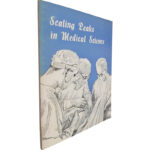 Scaling peaks in medical science