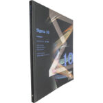 Sigma 10 (Volume I - Matemática 10.º ano) - Carlos Andrade / Paula Pinto Pereira / Pedro Pimenta