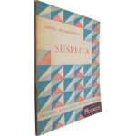 Suspeita - Manuel do Nascimento