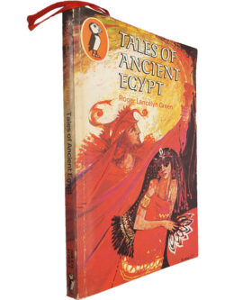 Tales of ancient Egypt - Roger Lancelyn Green