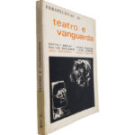 Teatro e vanguarda