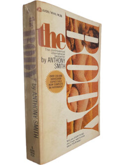 The body - Anthony Smith