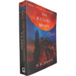 The killing moon (The Dreamblood - Book 1) - N. K. Jemisin