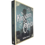 The kingdom of Ohio - Matthew Flaming