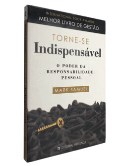 Torne-se indispensável - Mark Samuel