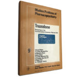 Trazodone (modern problems of pharmacopsychiatry)