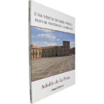 Una visita guiada por el Pazo de Fefiñanes, Cambados - Adolfo de la Peña