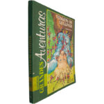 Viagens de Gulliver - Jonathan Swift