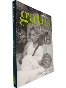 Amados gatos - José Jorge Letria