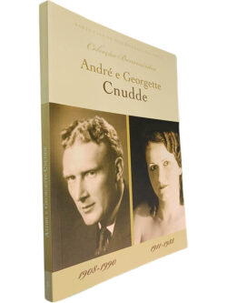André e Georgette Cnudde - Ana Gomes