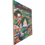Arts of Asia (September-October 1991 - The sacred art of Tibet)