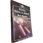 Boleia para a morte - Ben Benson
